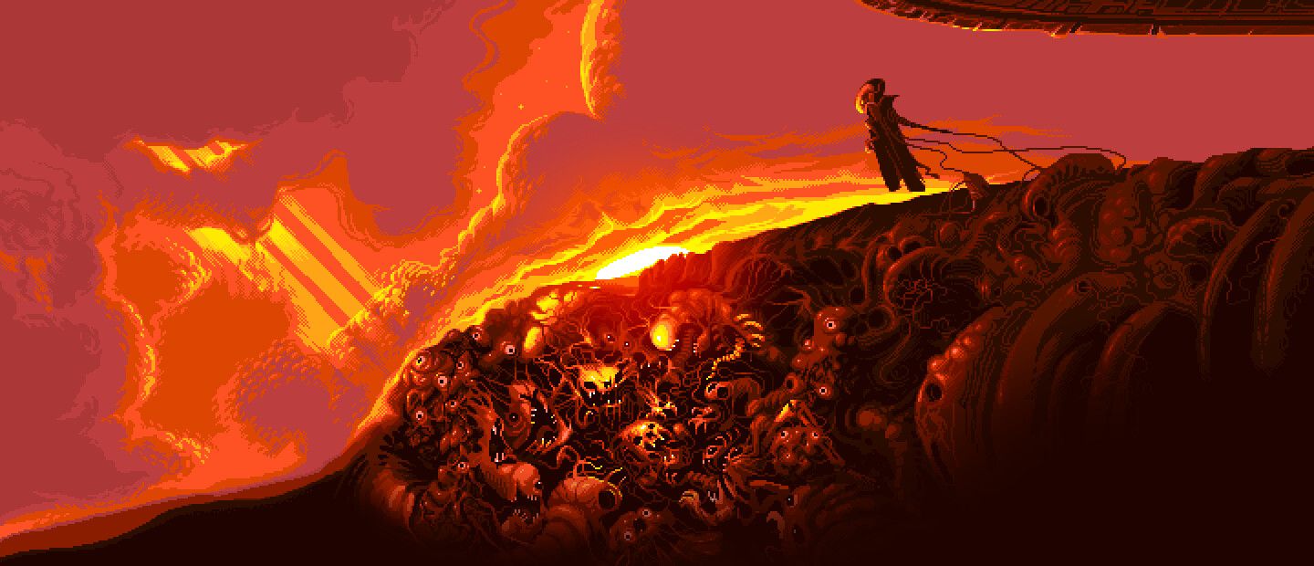 Doomsday Hunters