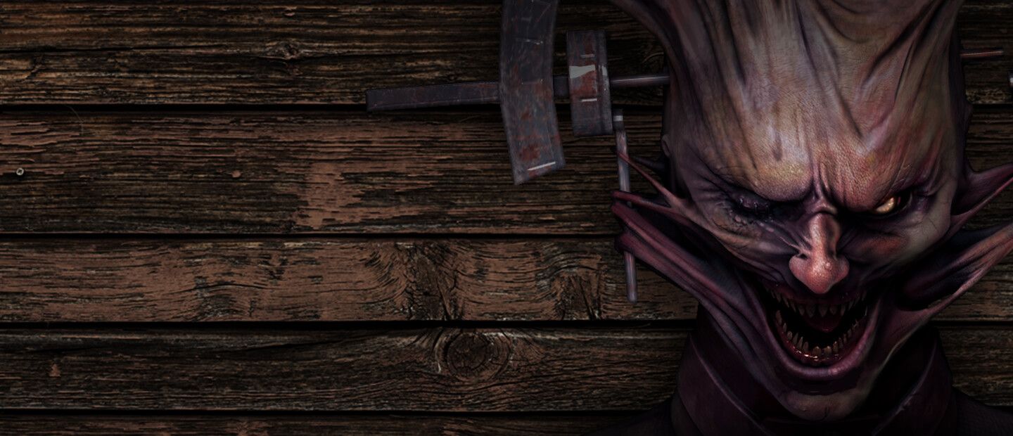 Doorways: The Underworld