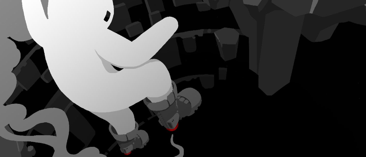 Downwell
