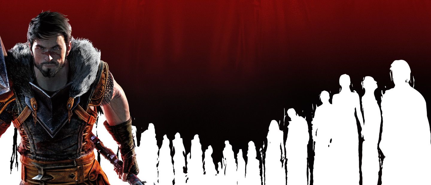 Dragon Age II: Ultimate Edition