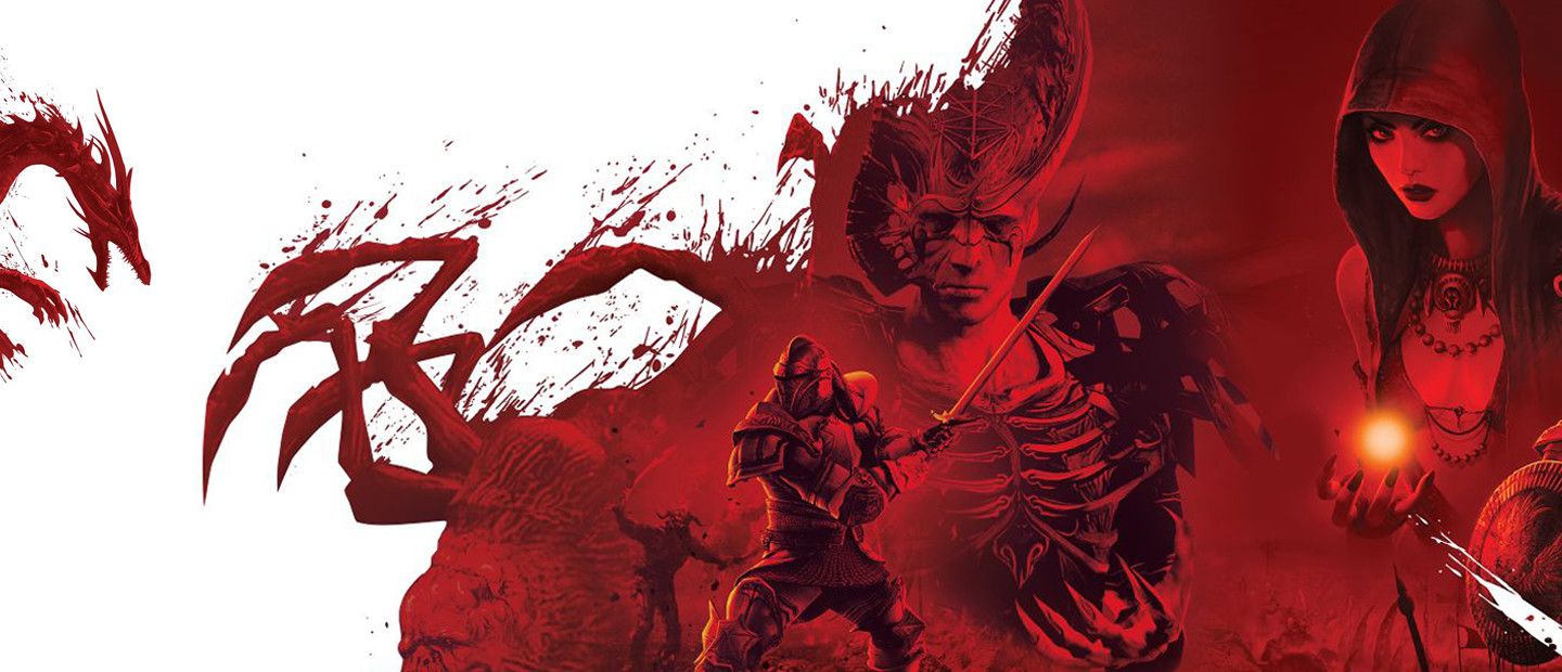 Dragon Age: Origins - Ultimate Edition