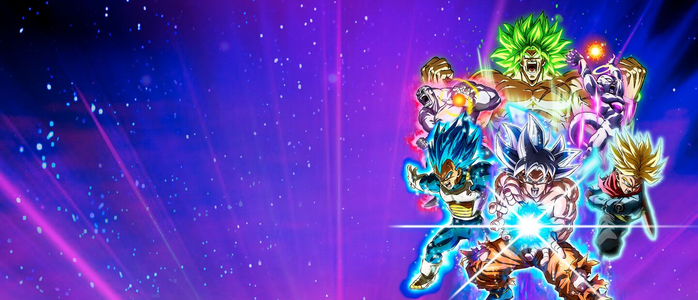 DRAGON BALL: Sparking! ZERO