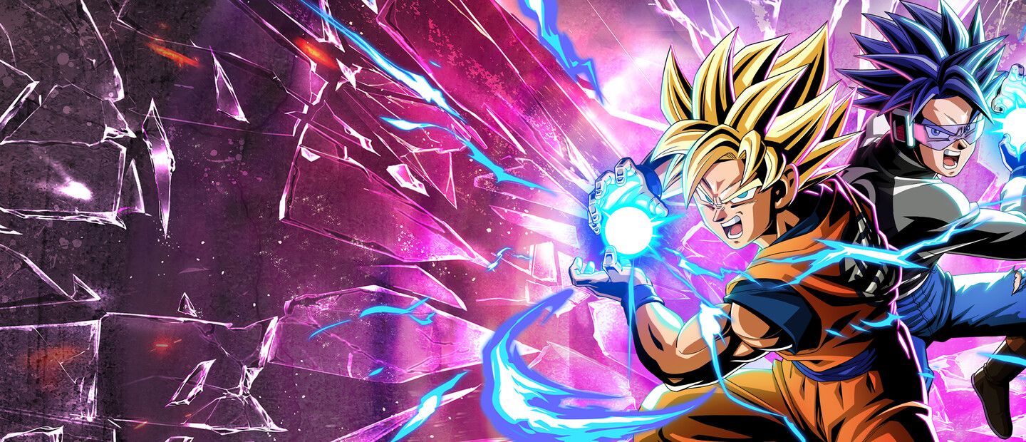 DRAGON BALL XENOVERSE 2