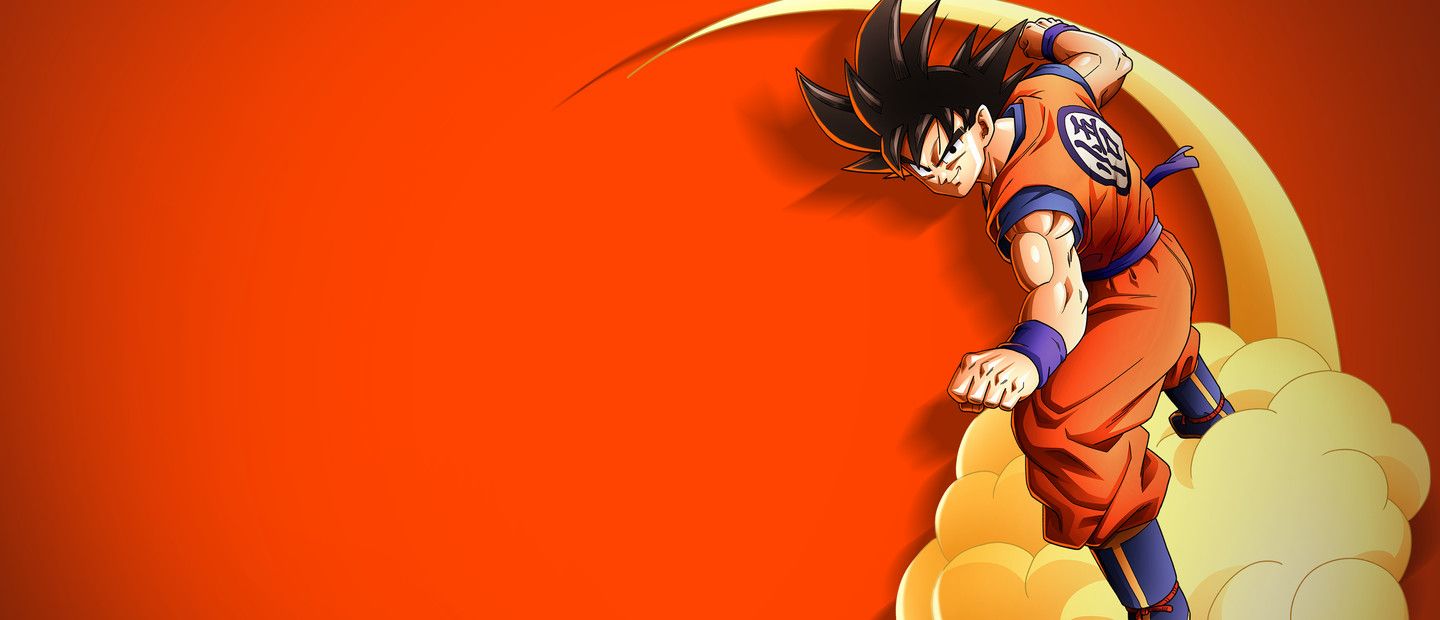 DRAGON BALL Z: KAKAROT