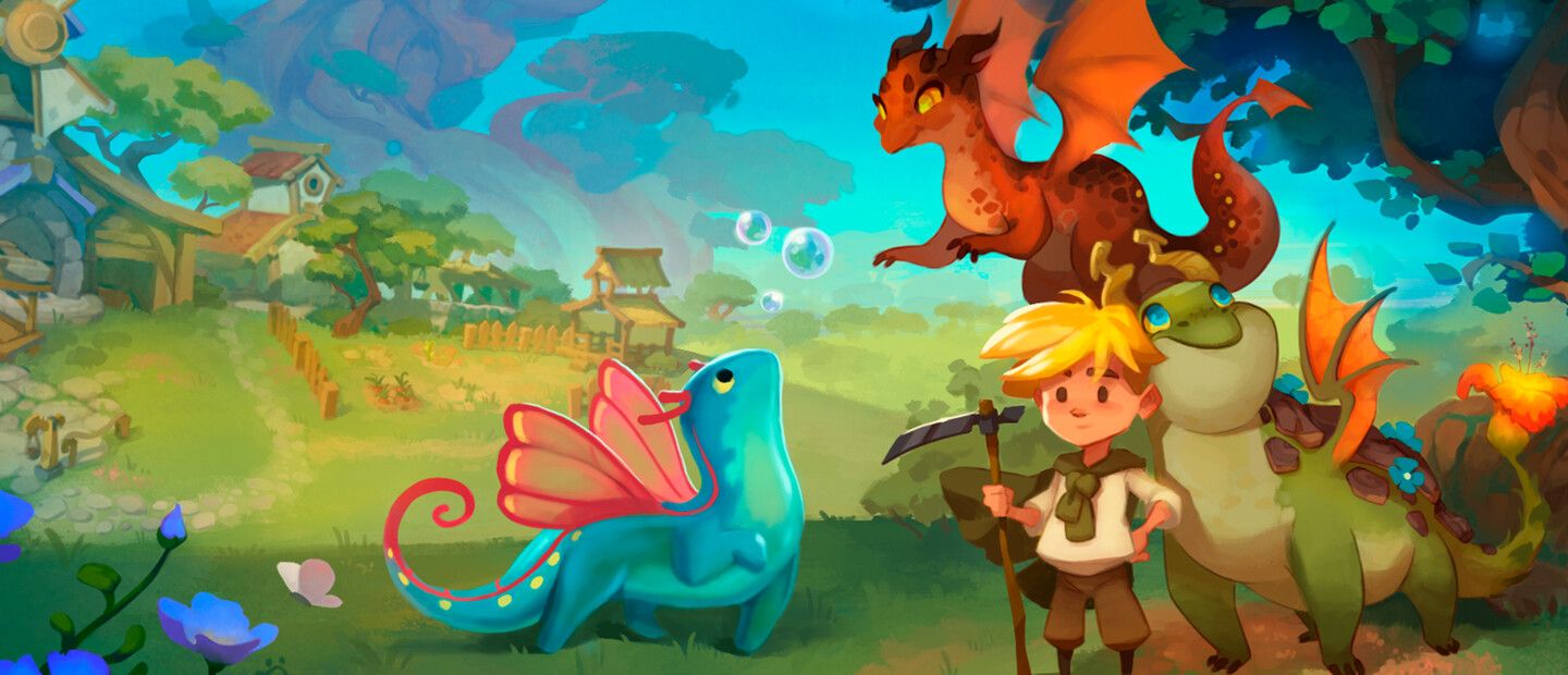 Dragon Shelter