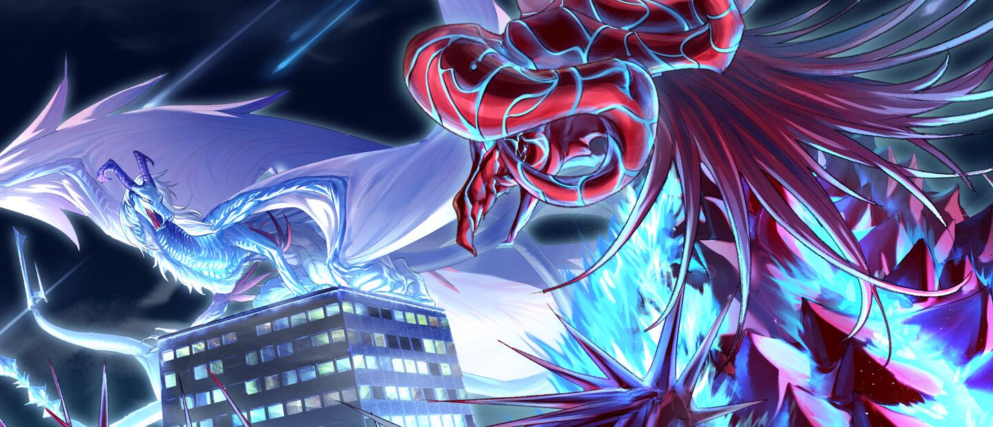 Dragon Spirits 2