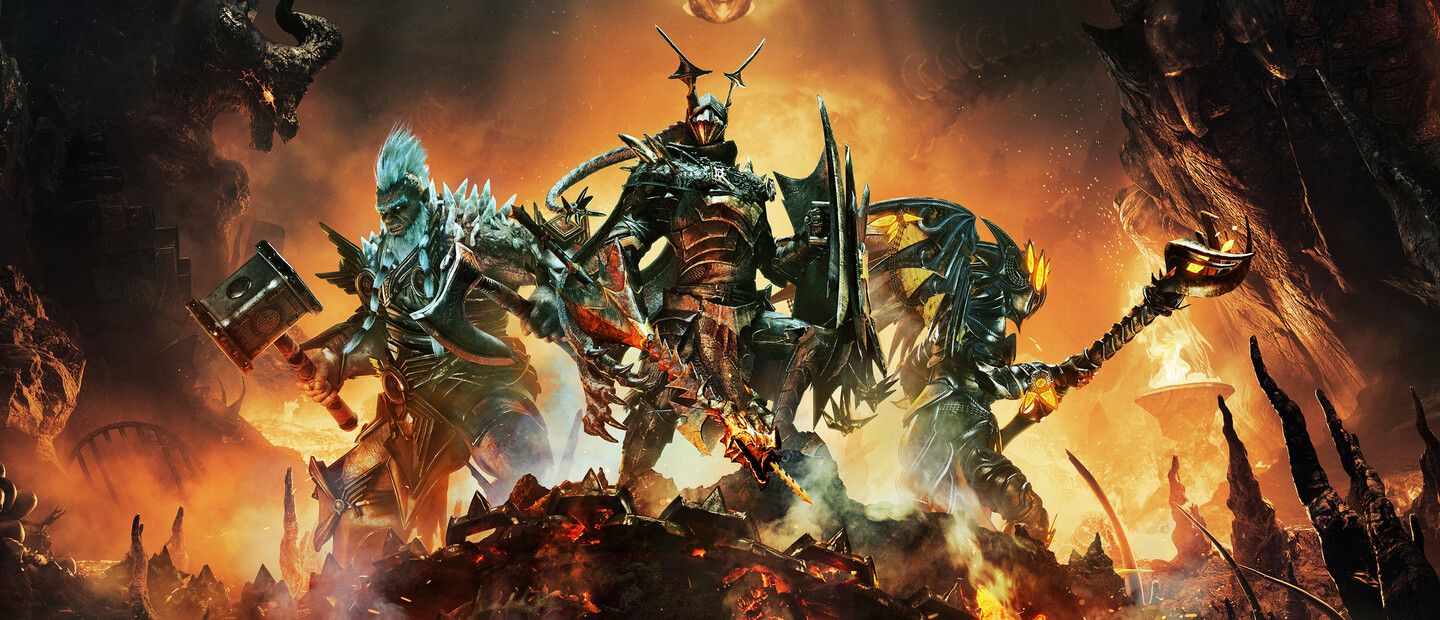 Dragonkin: The Banished