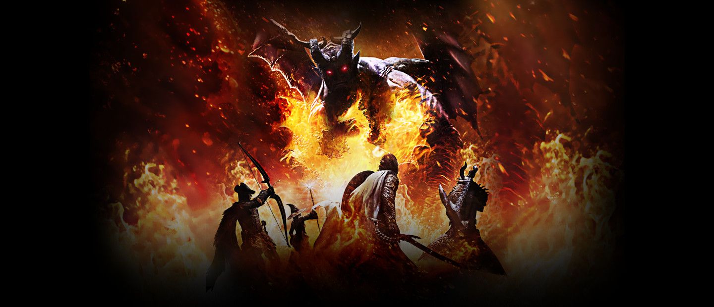 Dragon's Dogma: Dark Arisen