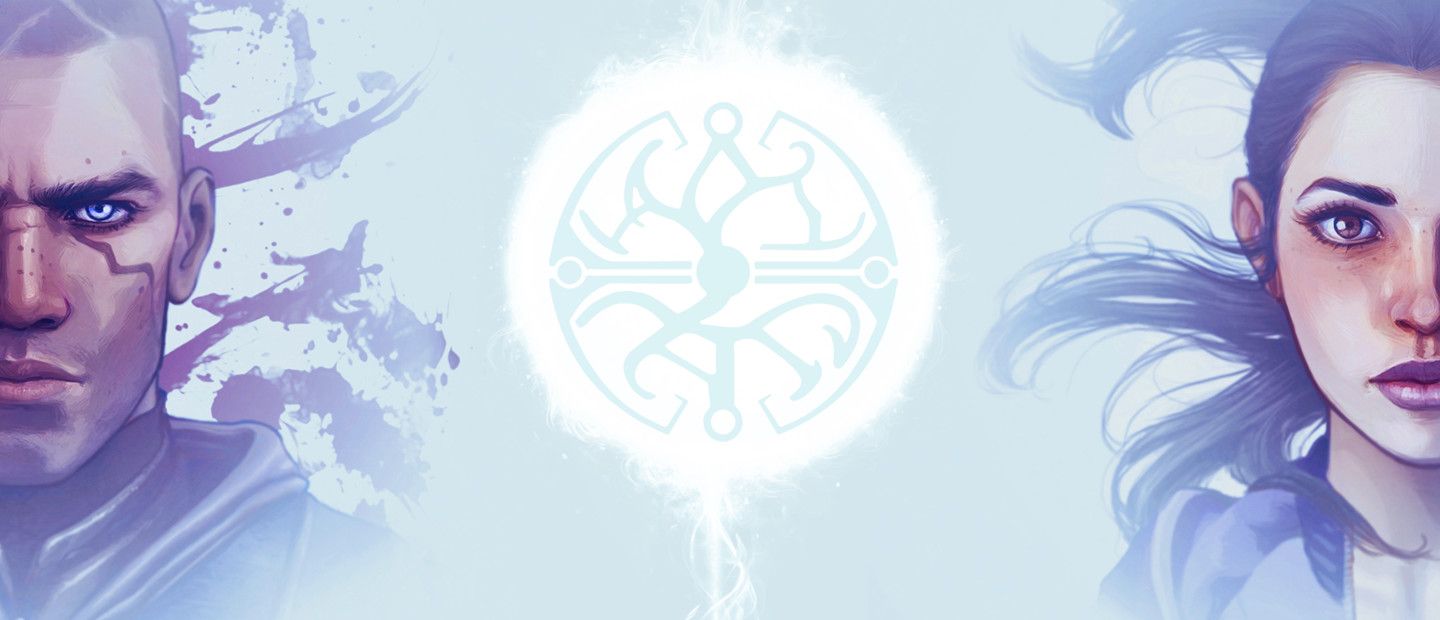 Dreamfall Chapters