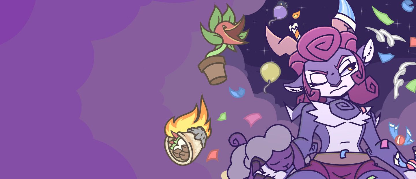 Dreams of Aether
