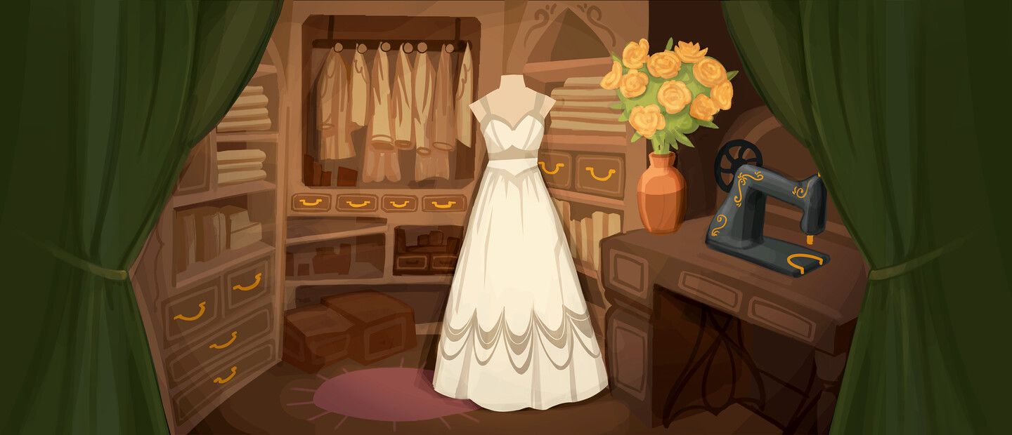 Dressmaker