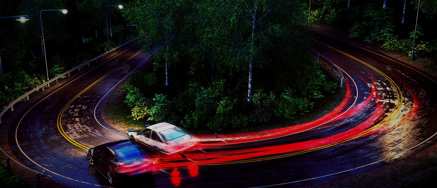 Drift86