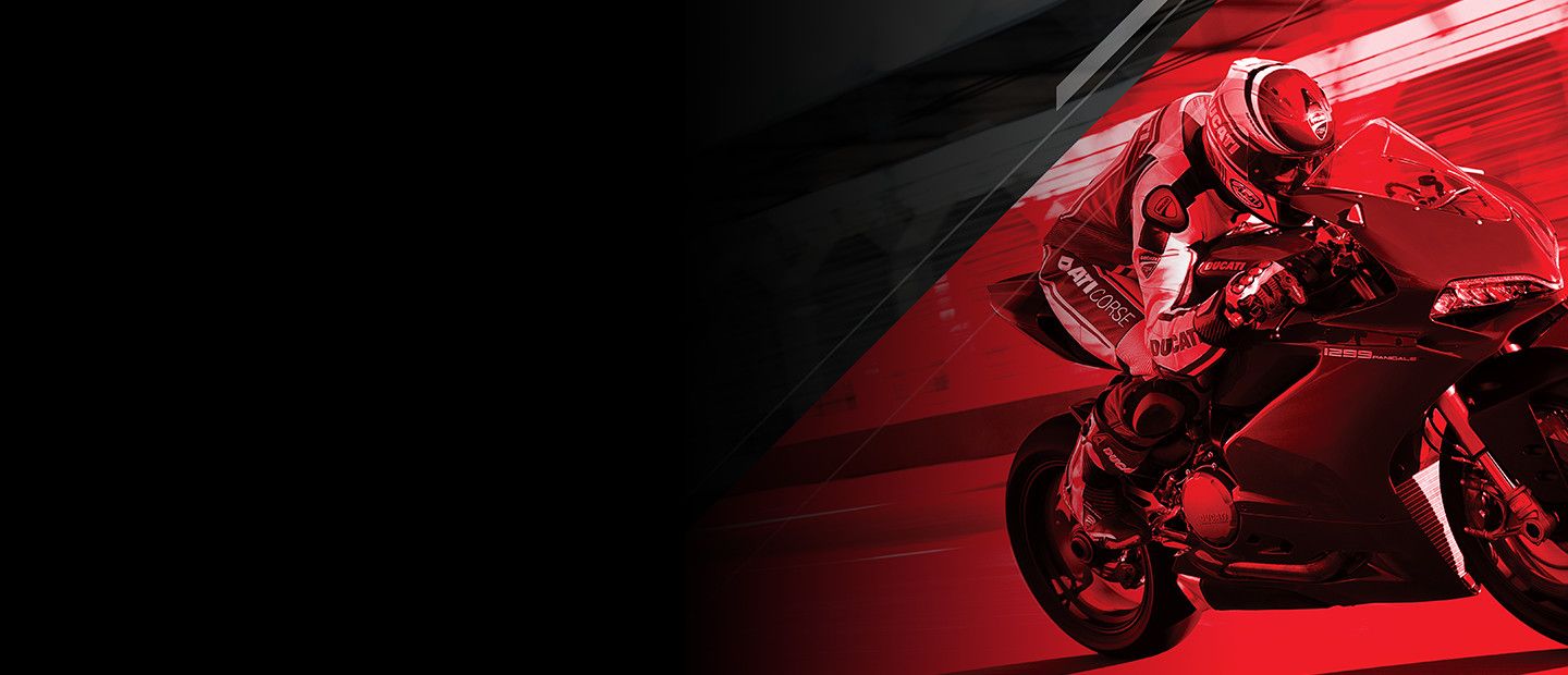 DUCATI - 90th Anniversary