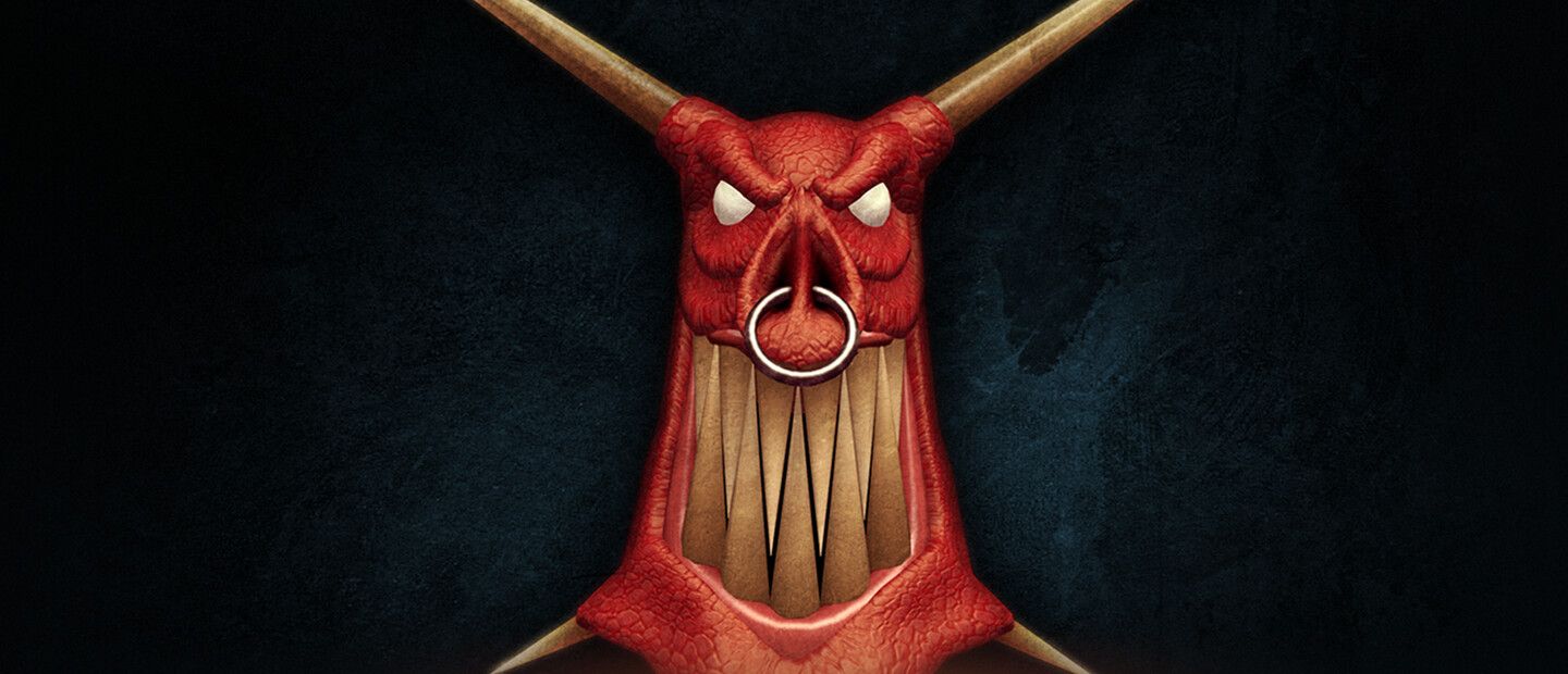 Dungeon Keeper Gold™