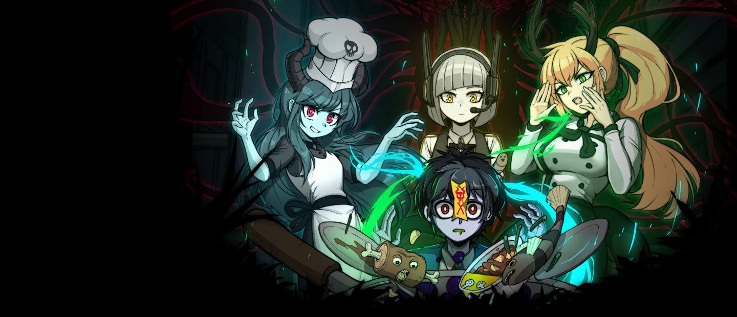 Dungeon Munchies