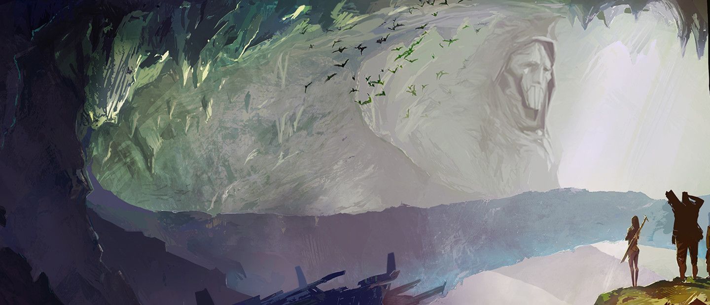 Dungeon of the ENDLESS™