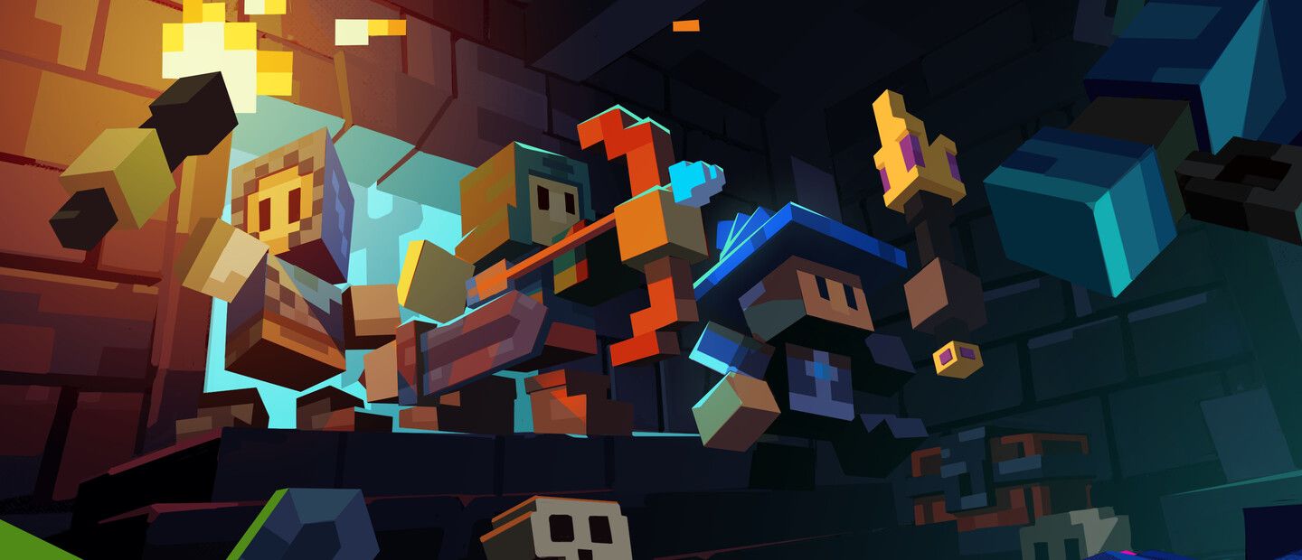 Dungeon Tycoon