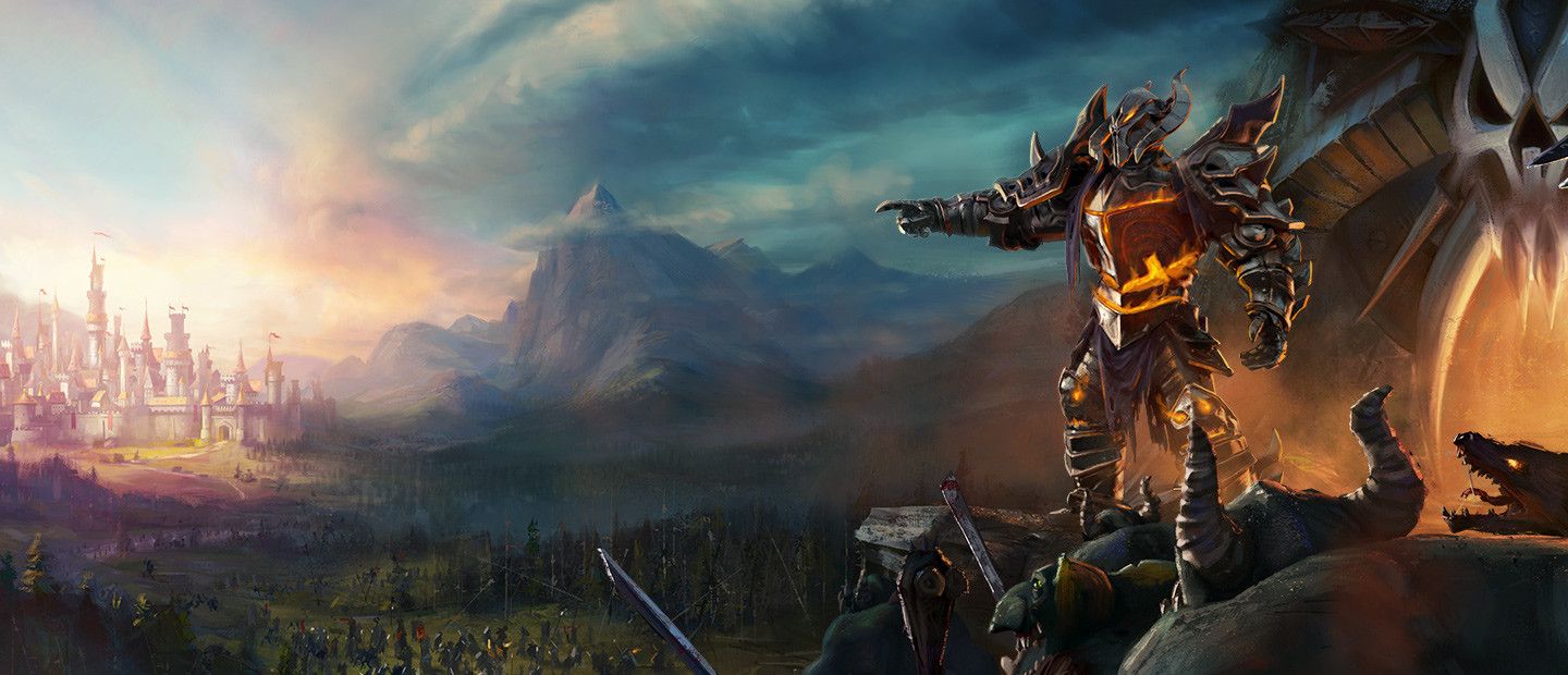 Dungeons 2