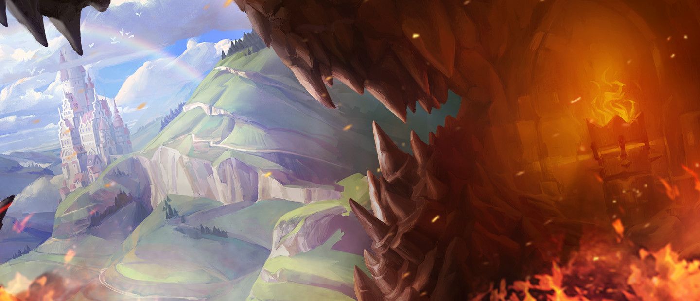 Dungeons 3