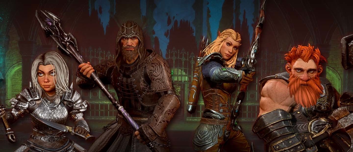 Dungeons of Sundaria