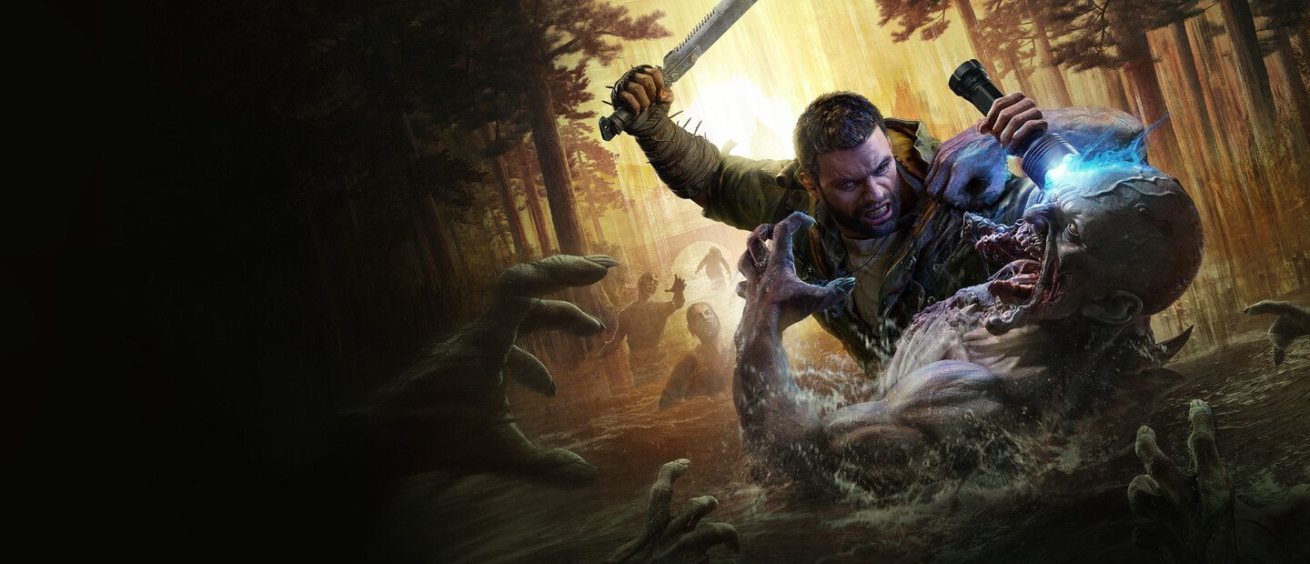 Dying Light: The Beast