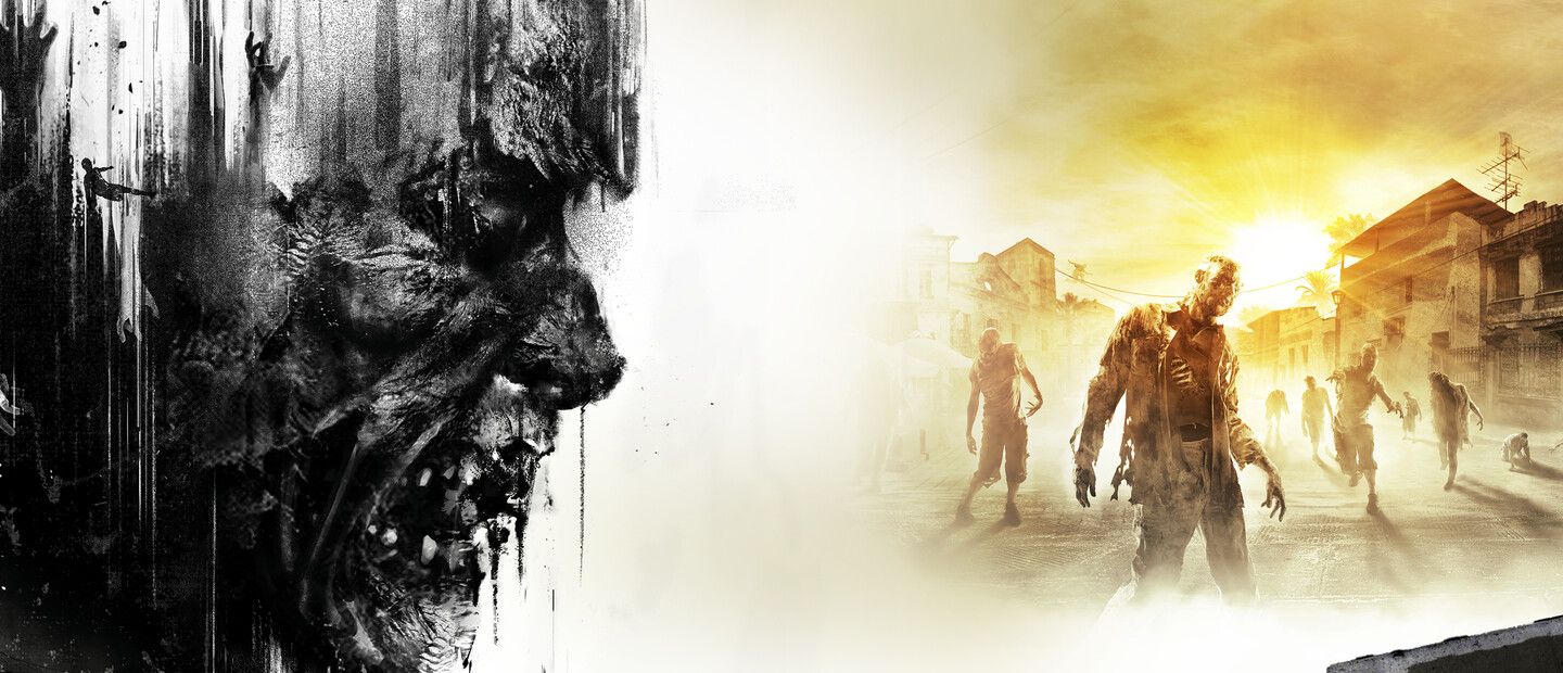 Dying Light