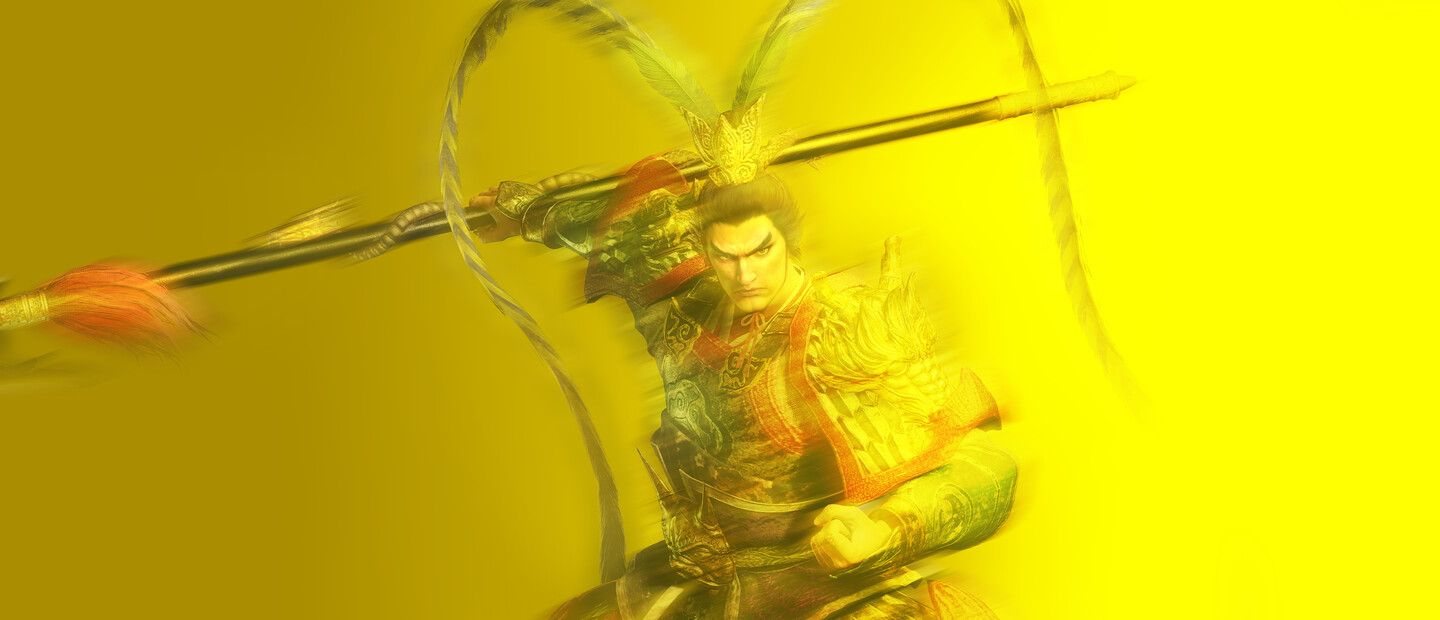 DYNASTY WARRIORS 3: Complete Edition Remastered