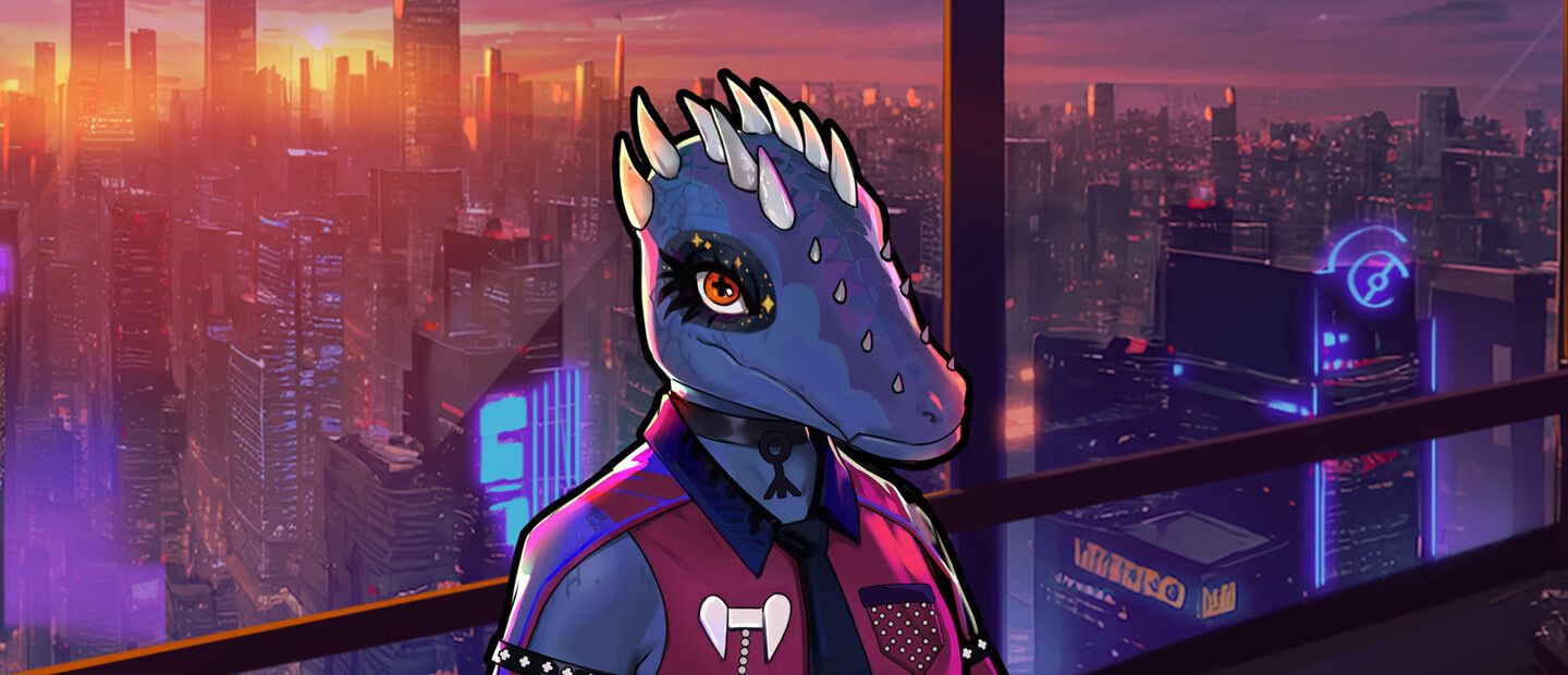 Dynopunk