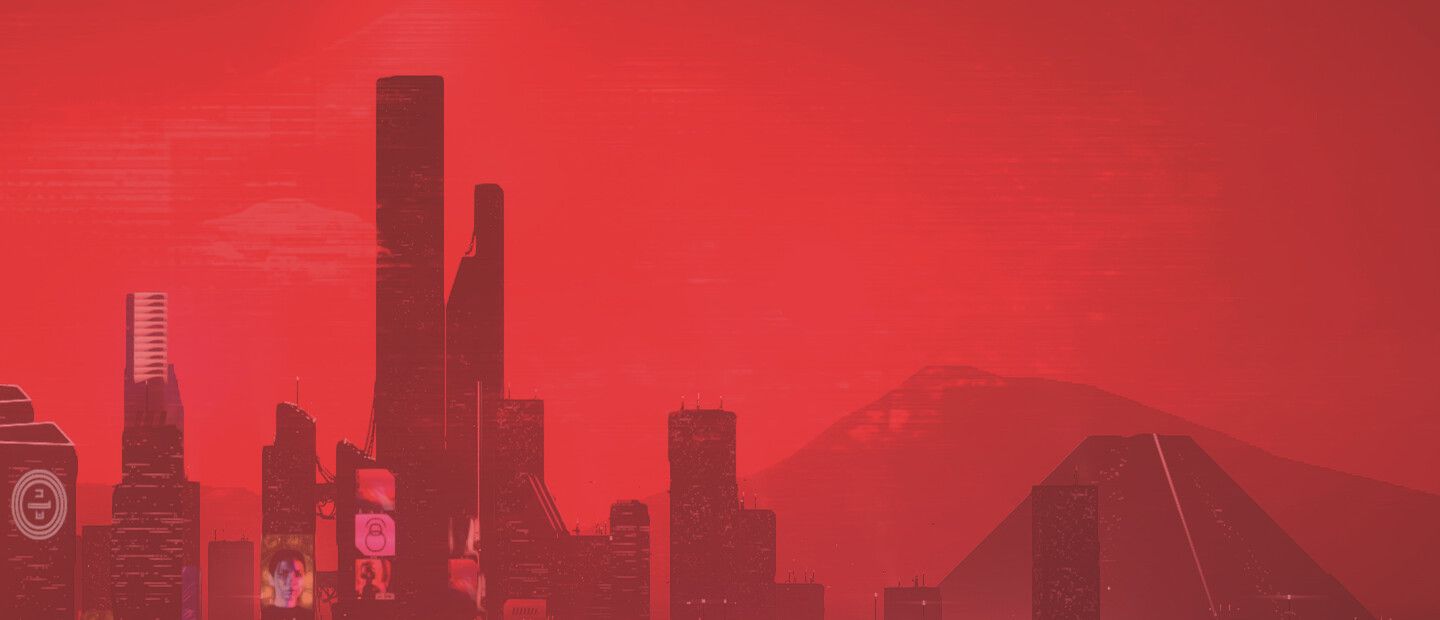 Dystopika