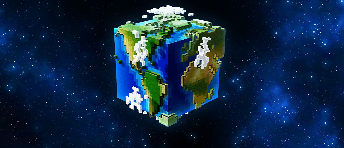 EARTH DEFENSE FORCE: WORLD BROTHERS