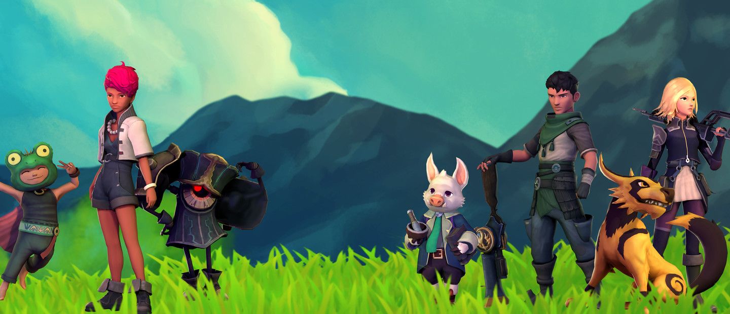 EARTHLOCK