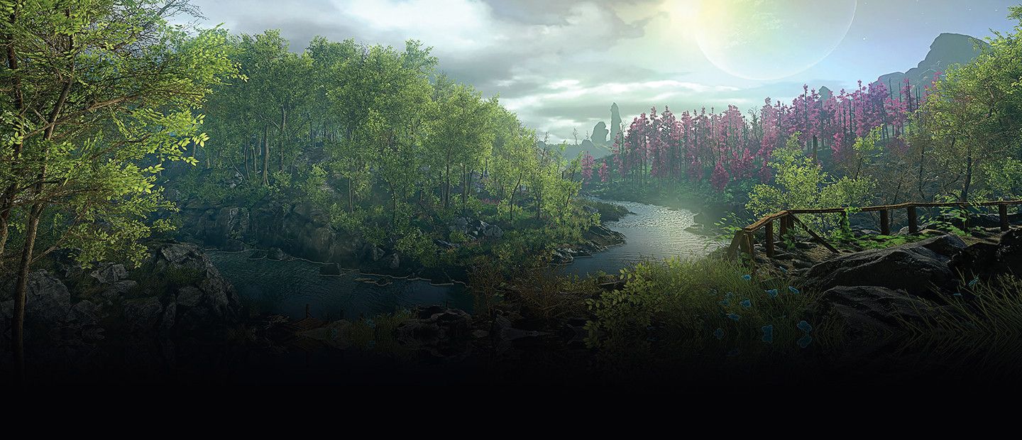Eastshade