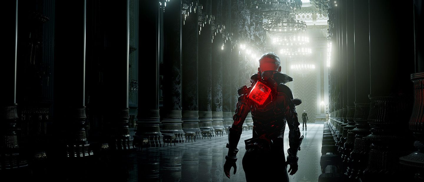 ECHO