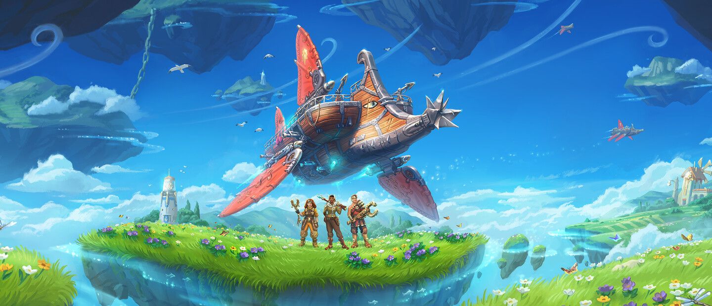Echoes of Elysium