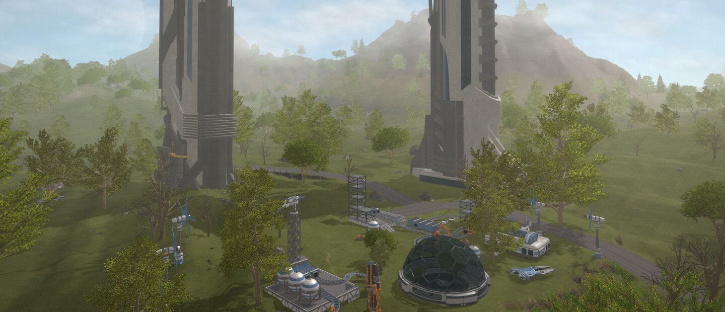 Eden Crafters