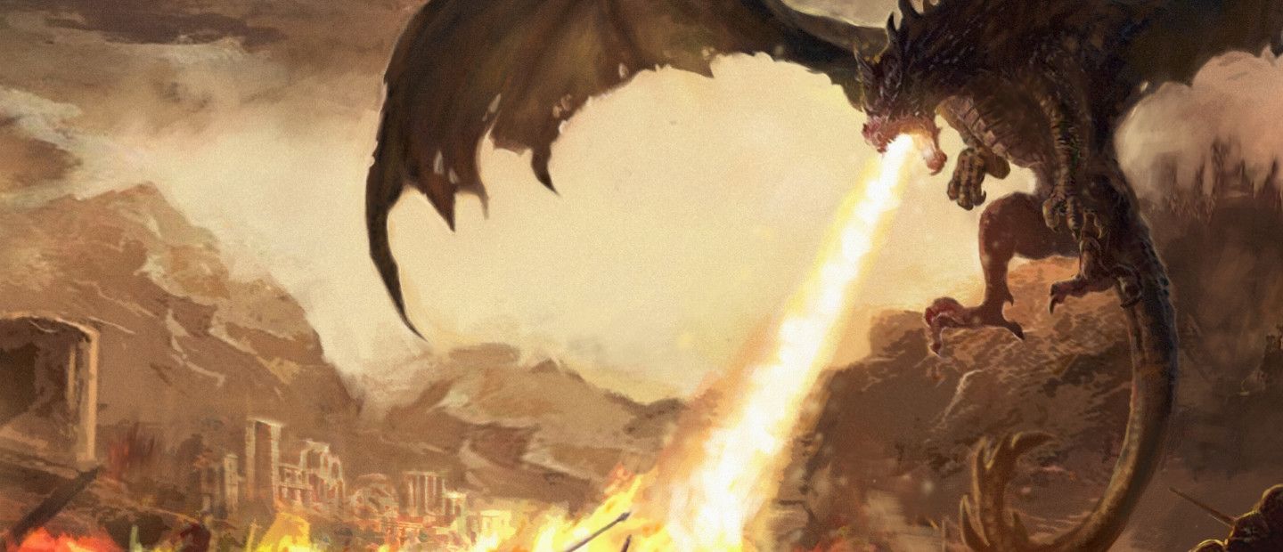 Elmarion: Dragon time