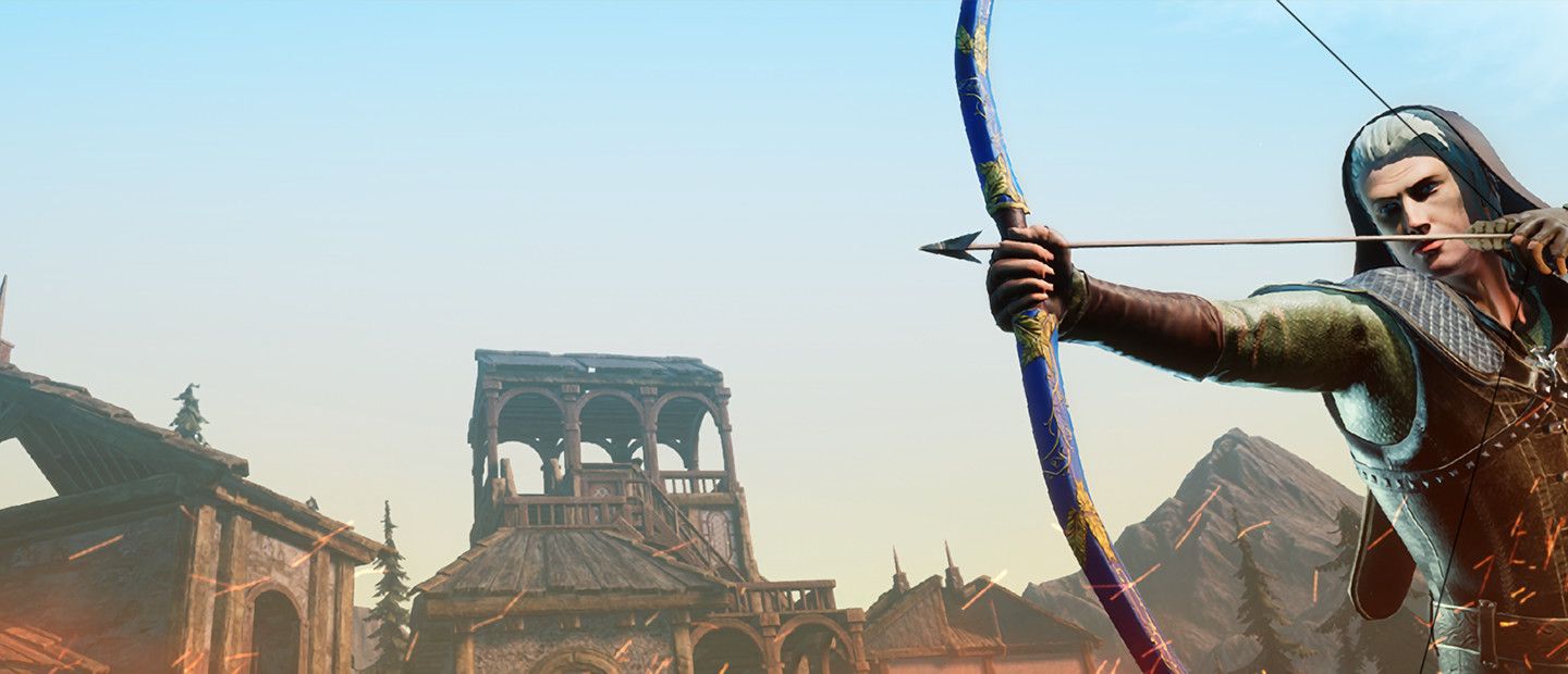 Elven Assassin