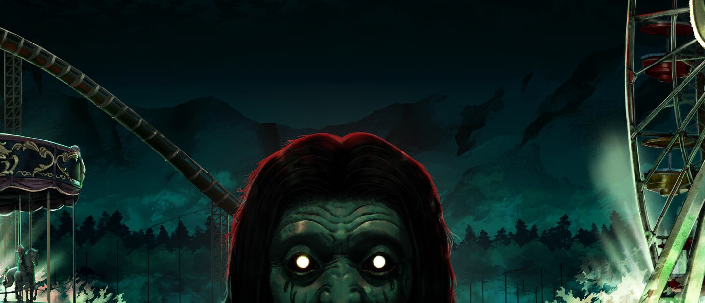 EMOTIONLESS : The Last Ticket