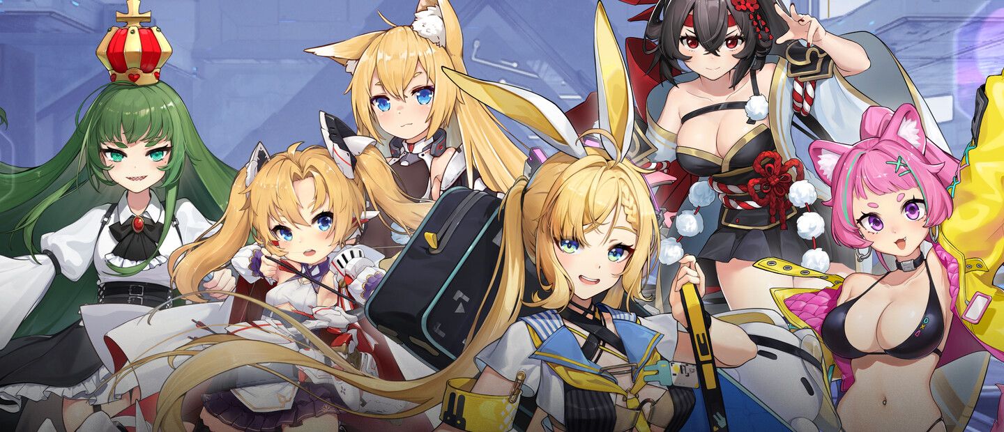 Endless Alice