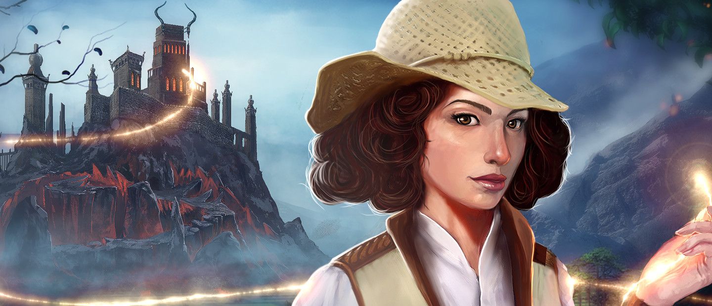 Endless Fables: The Minotaur's Curse