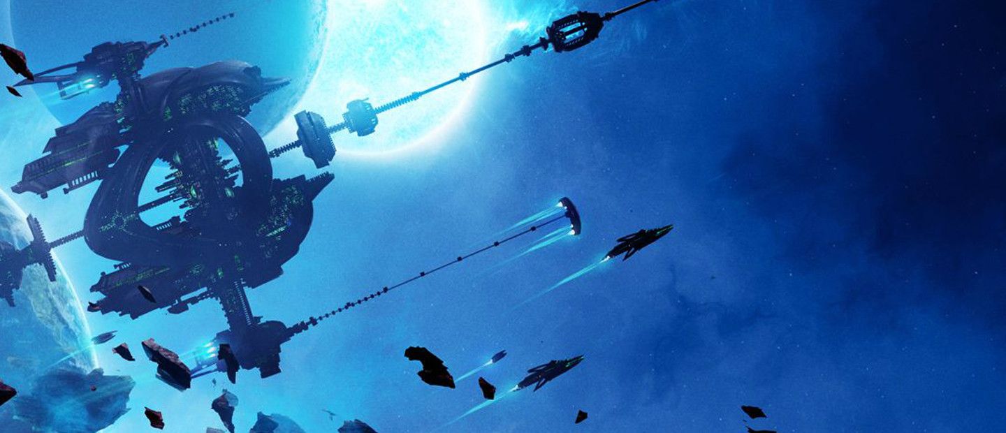 ENDLESS Space™ - Definitive Edition
