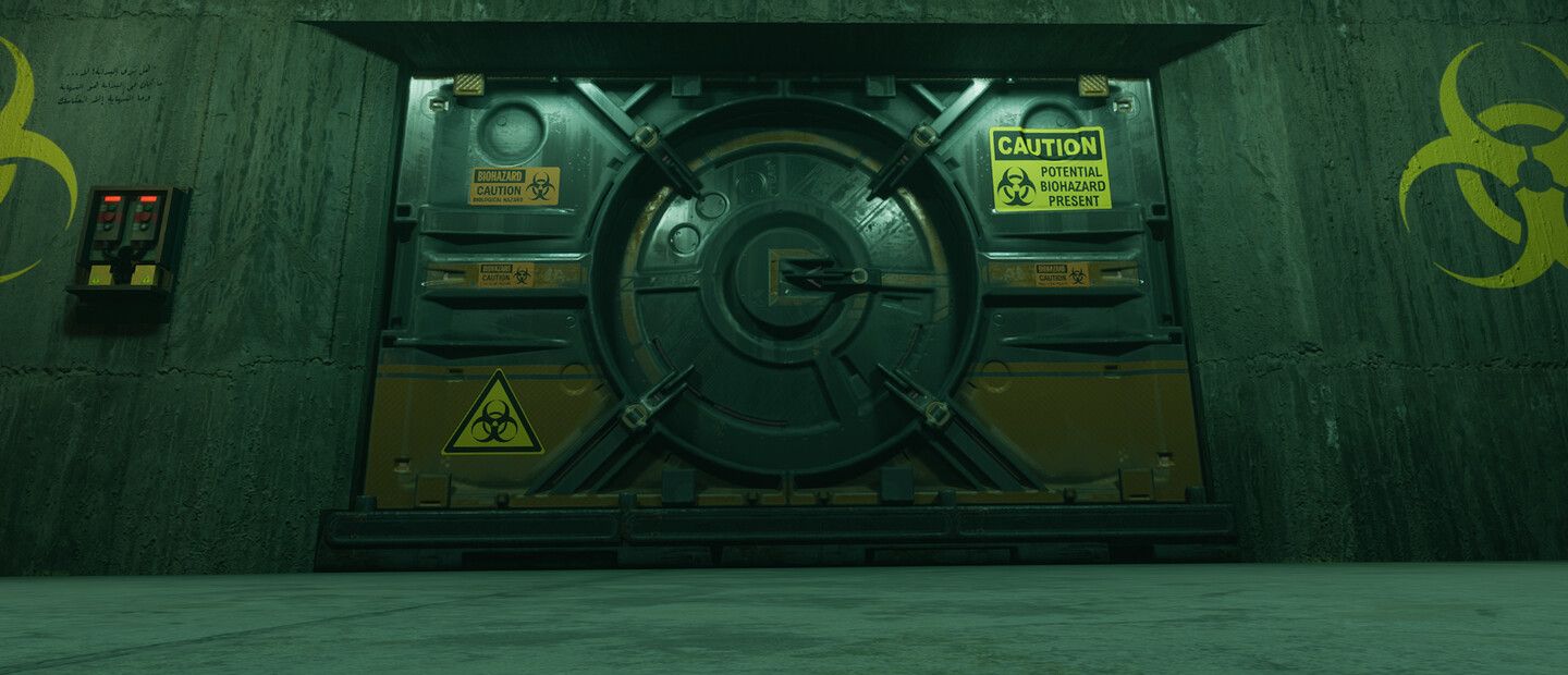 ENTITY: THE BLACK DAY