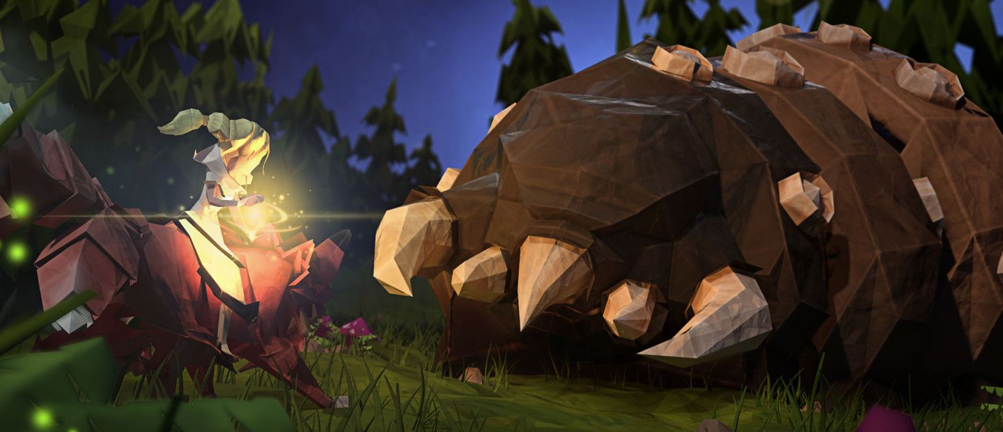 Epistory - Typing Chronicles