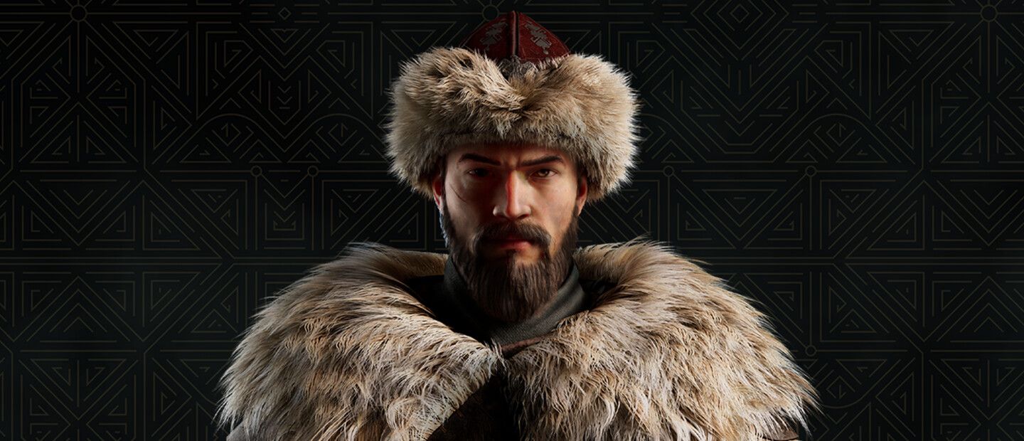 Ertugrul of Ulukayin