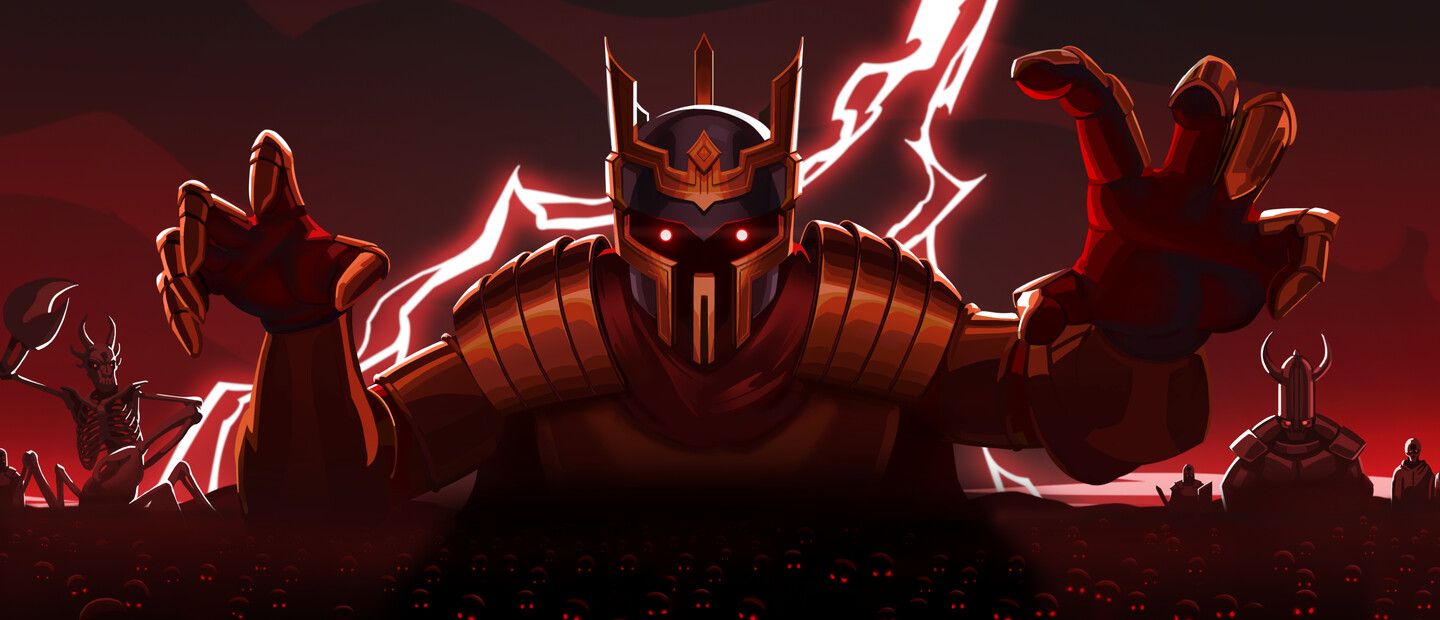 Escape The Mad Empire