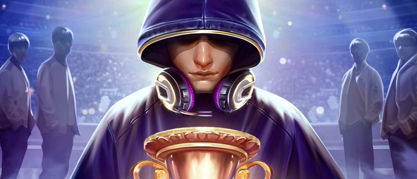 Esports History