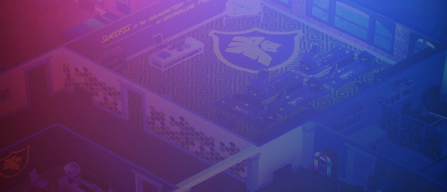 Esports Life Tycoon