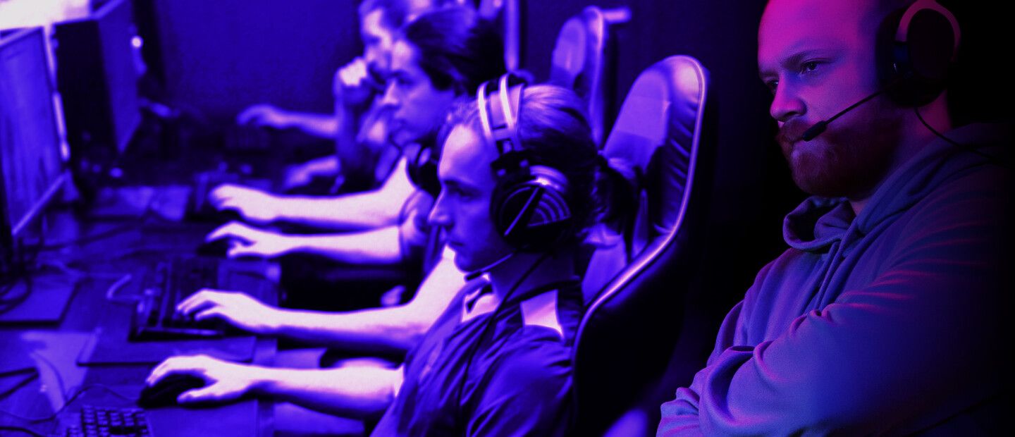Esports Manager 2026