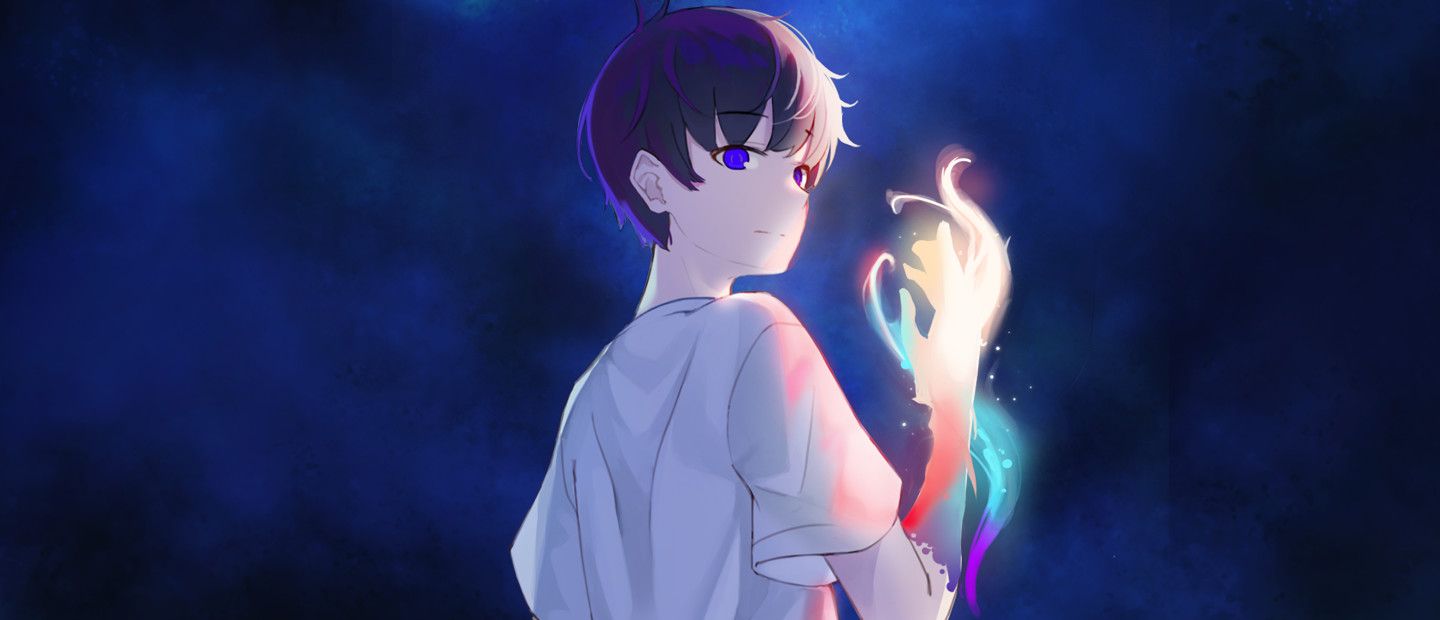 Eternights