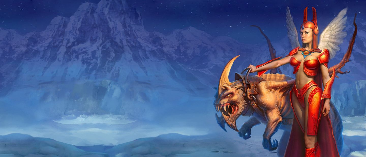 Etherlords II